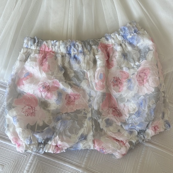 Babygirl set - Picture 2 of 3